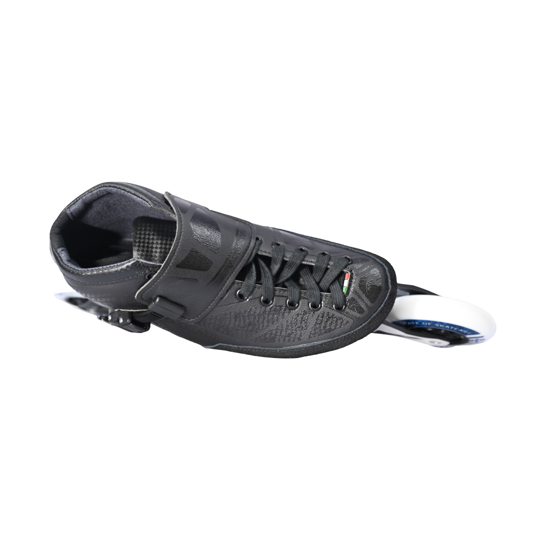 Mariani Hero Inline Speed Skates (Made In Italy)