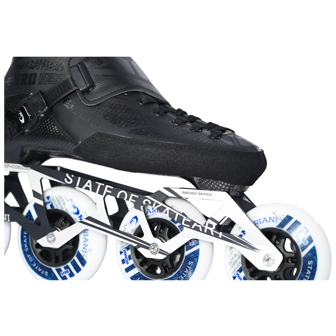 Mariani Hero Inline Speed Skates (Made In Italy)