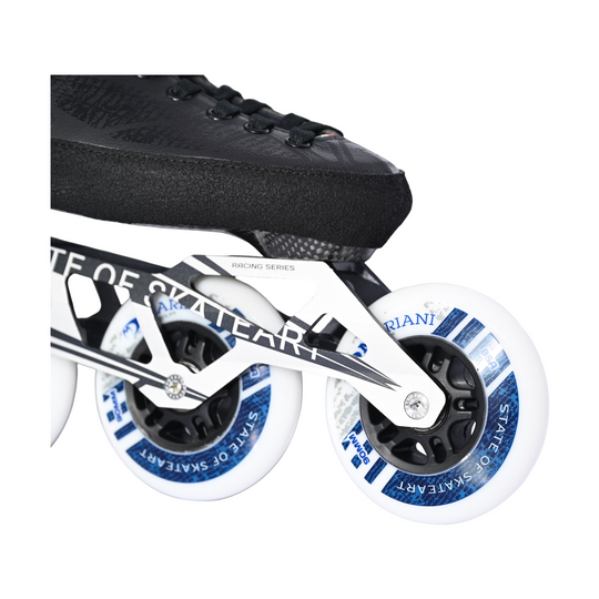Mariani Hero Inline Speed Skates (Made In Italy)