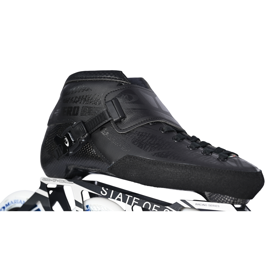 Mariani Hero Inline Speed Skates (Made In Italy)