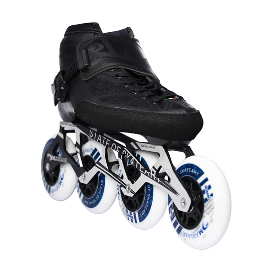 Mariani Hero Inline Speed Skates (Made In Italy)