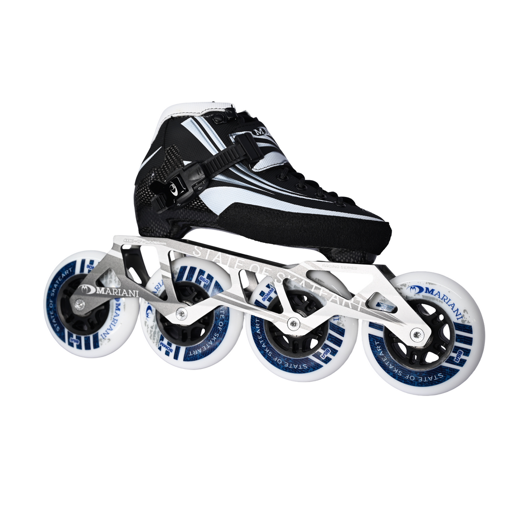 Mariani PIXAL Inline Speed Skate (Made In Italy)