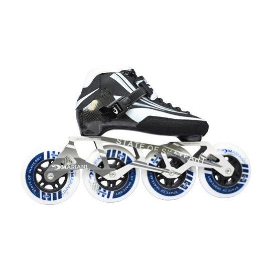 Mariani PIXAL Inline Speed Skate (Made In Italy)