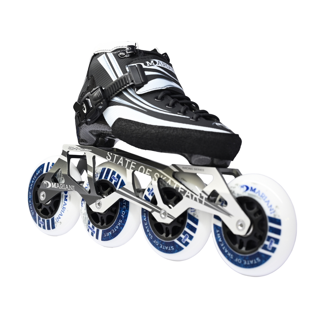 Mariani PIXAL Inline Speed Skate (Made In Italy)