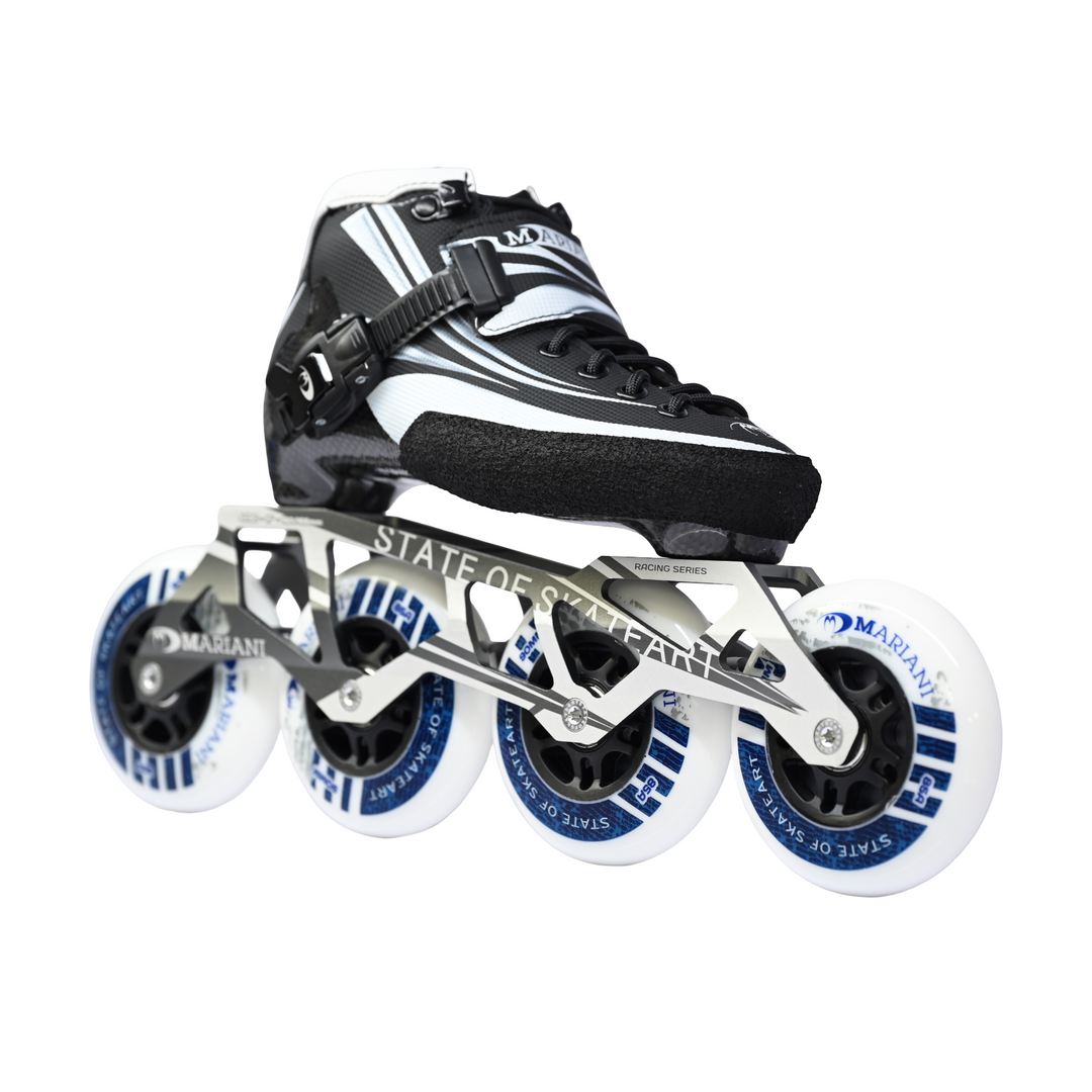 Mariani PIXAL Inline Speed Skate (Made In Italy)