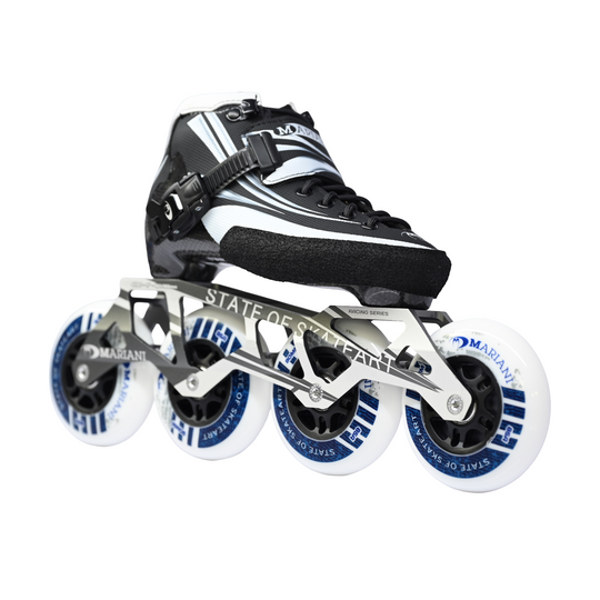 Mariani PIXAL Inline Speed Skate (Made In Italy)