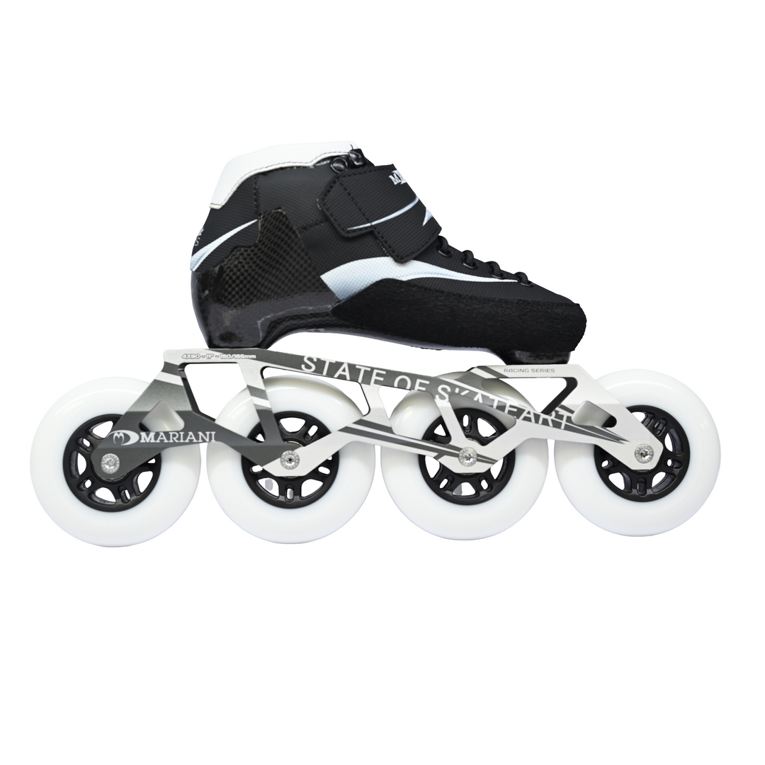 Mariani PIXAL Inline Speed Skate (Made In Italy)