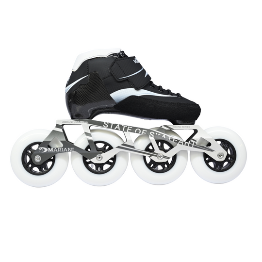 Mariani PIXAL Inline Speed Skate (Made In Italy)