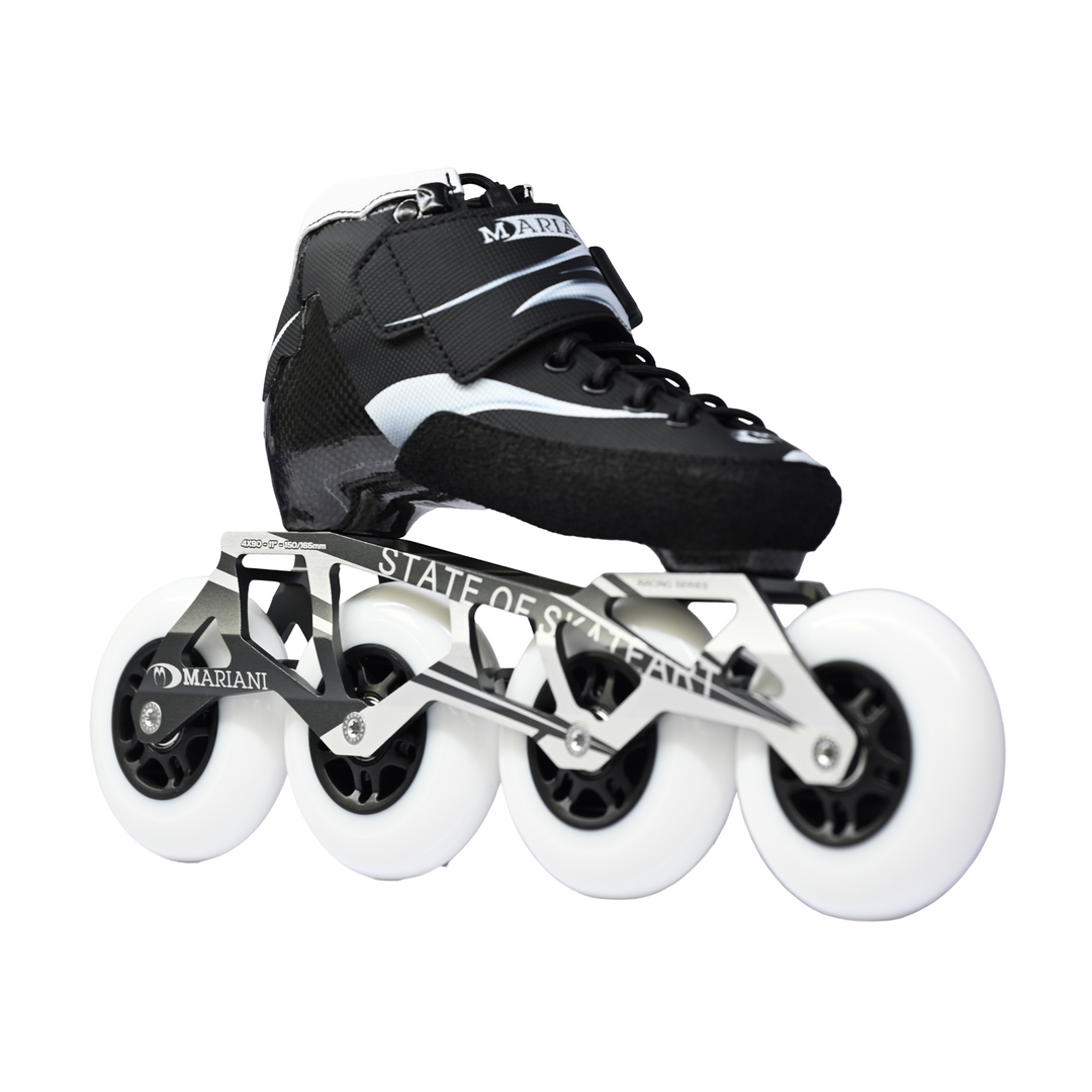 Mariani PIXAL Inline Speed Skate (Made In Italy)