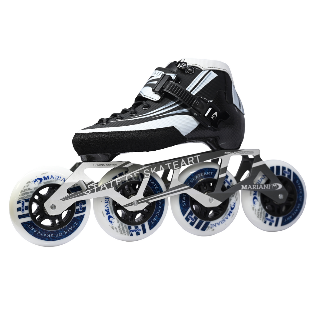 Mariani PIXAL Inline Speed Skate (Made In Italy)
