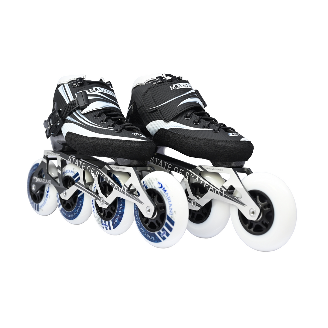 Mariani PIXAL Inline Speed Skate (Made In Italy)