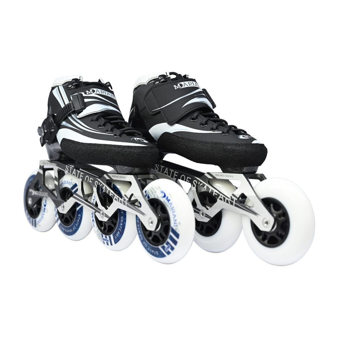 Mariani PIXAL Inline Speed Skate (Made In Italy)
