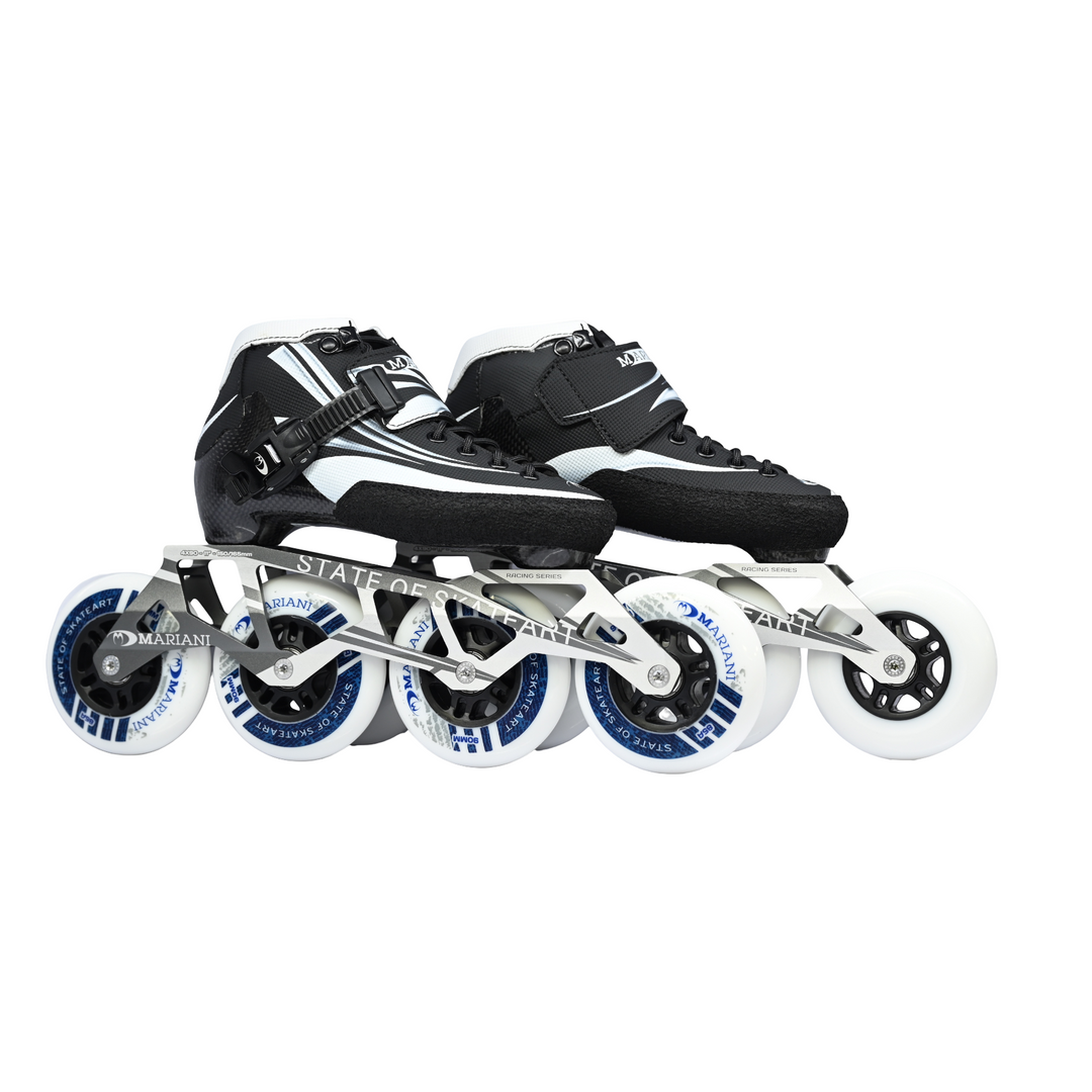 Mariani PIXAL Inline Speed Skate (Made In Italy)