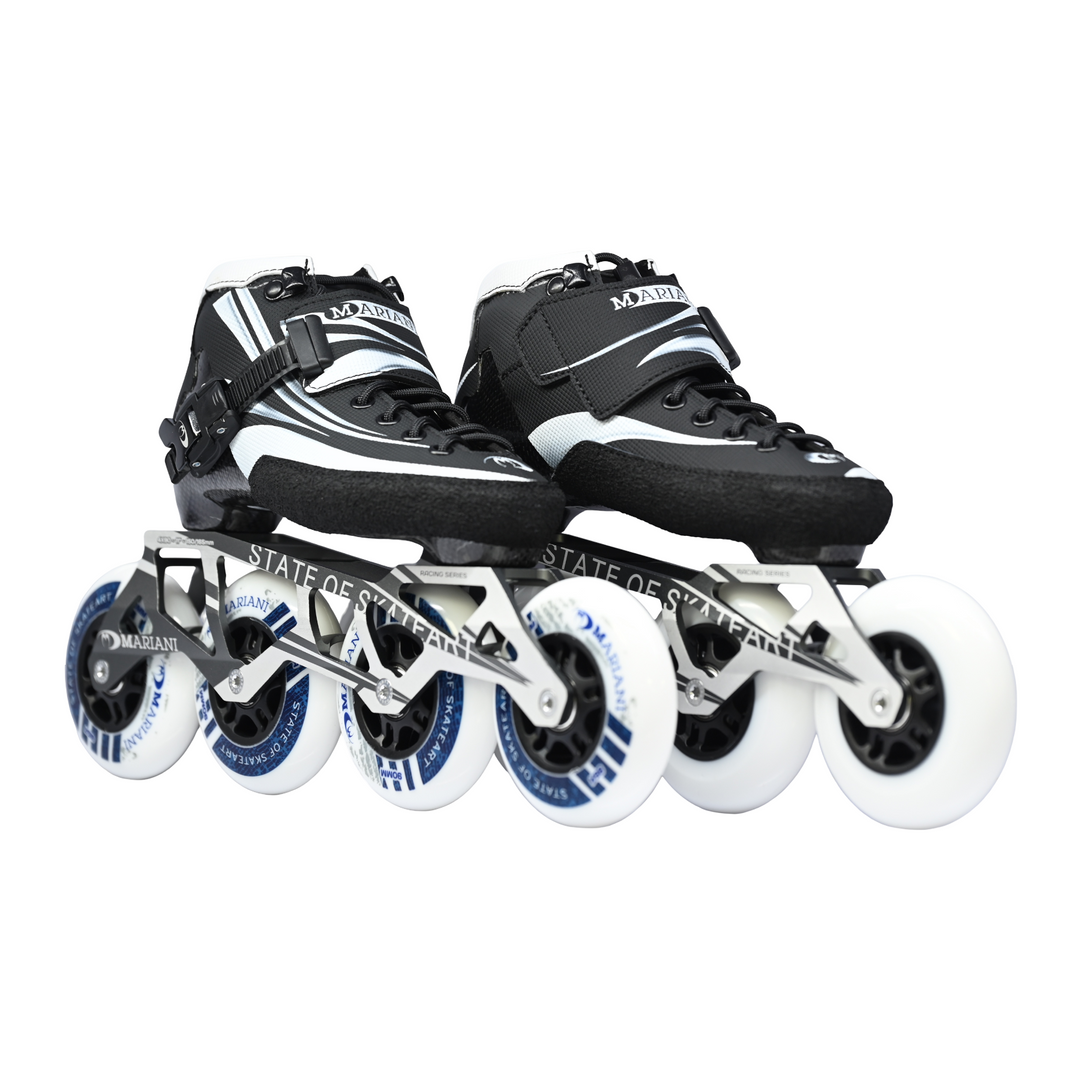 Mariani PIXAL Inline Speed Skate (Made In Italy)