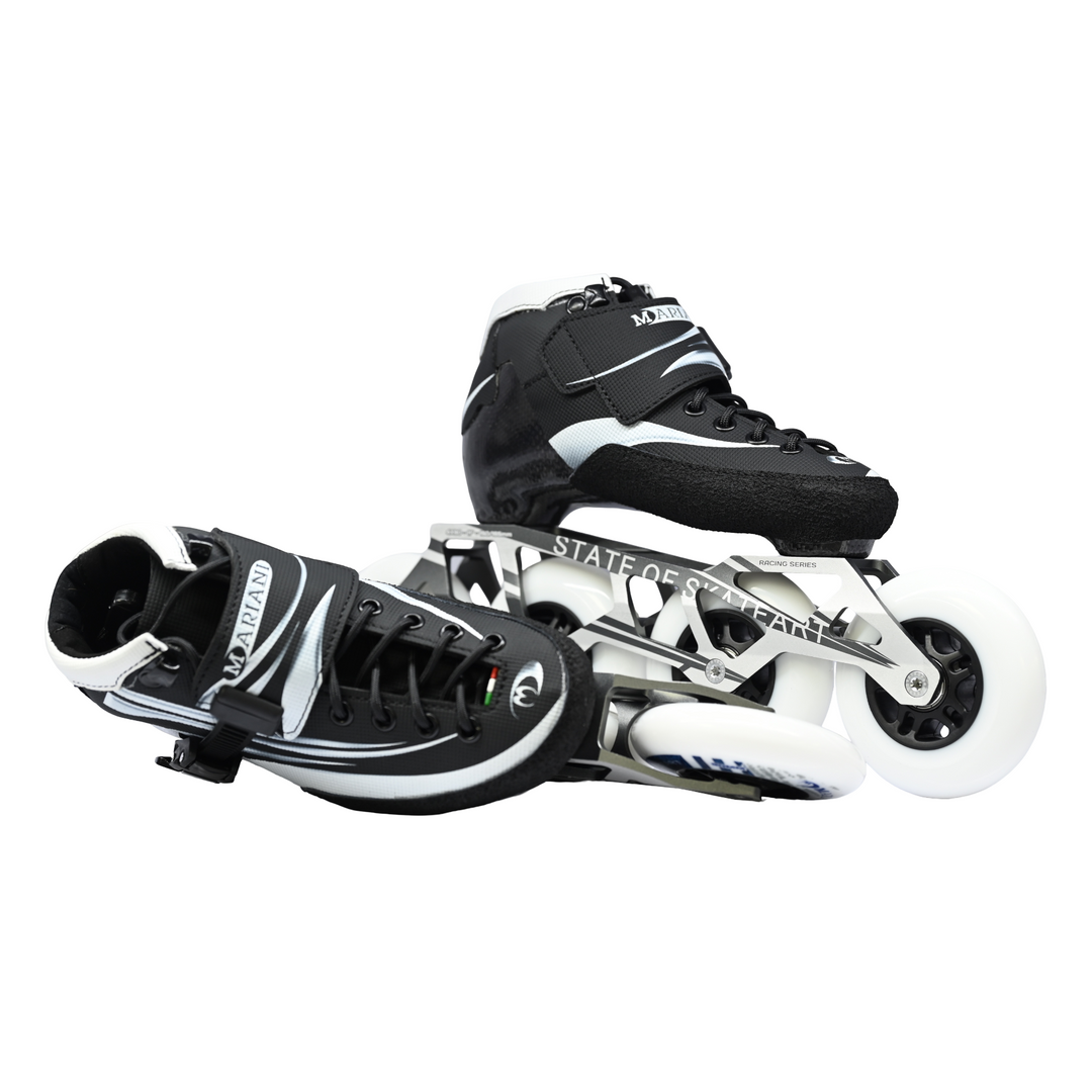 Mariani PIXAL Inline Speed Skate (Made In Italy)