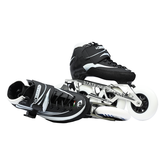 Mariani PIXAL Inline Speed Skate (Made In Italy)