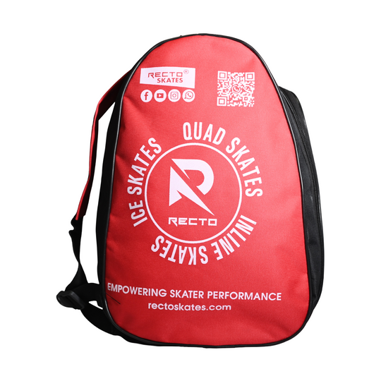 Recto Tenacity Bag