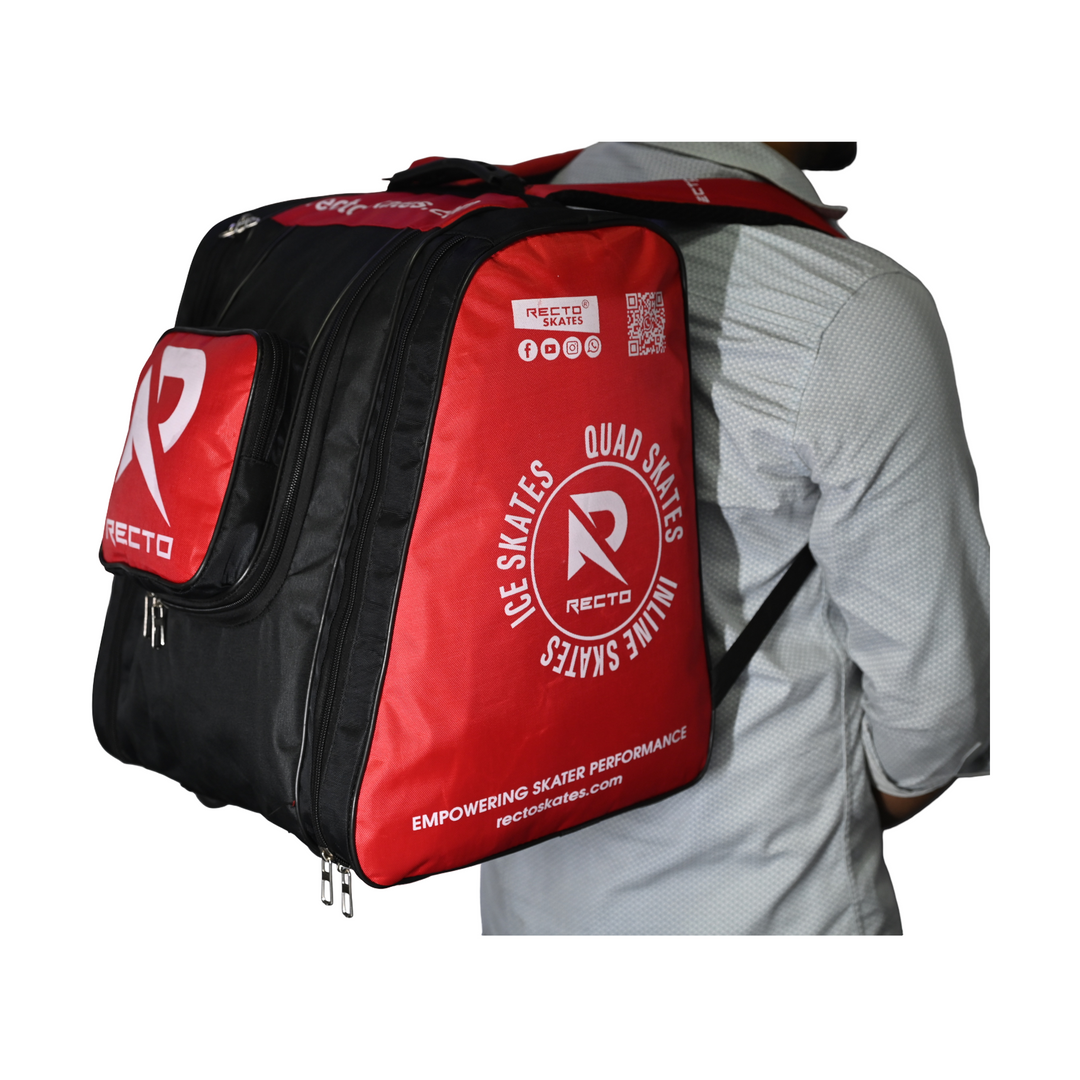 Recto Inline Bag