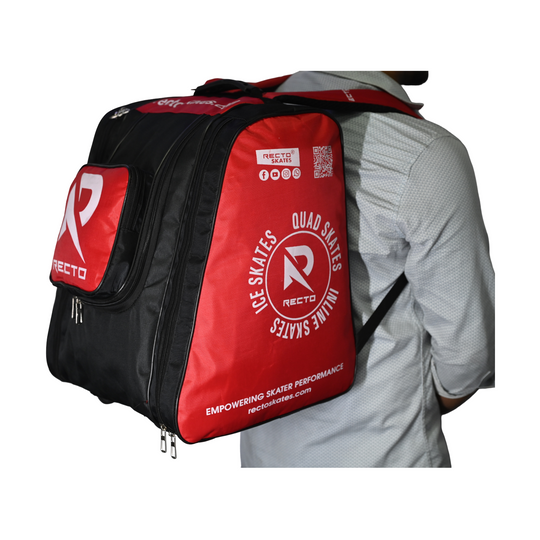 Recto Inline Bag