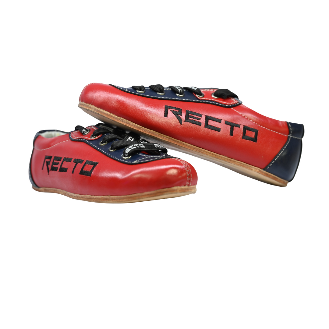 Recto Hyper Quad Shoes
