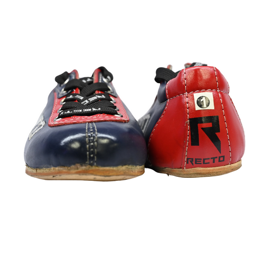 Recto Hyper Quad Shoes
