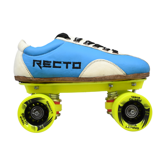 Recto Gravity Roller Skate 62mm 78a