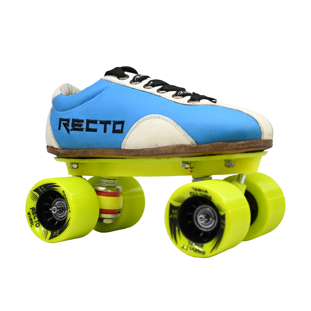 Recto Gravity Roller Skate 62mm 78a