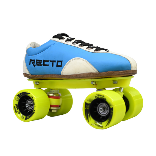 Recto Gravity Roller Skate 62mm 78a