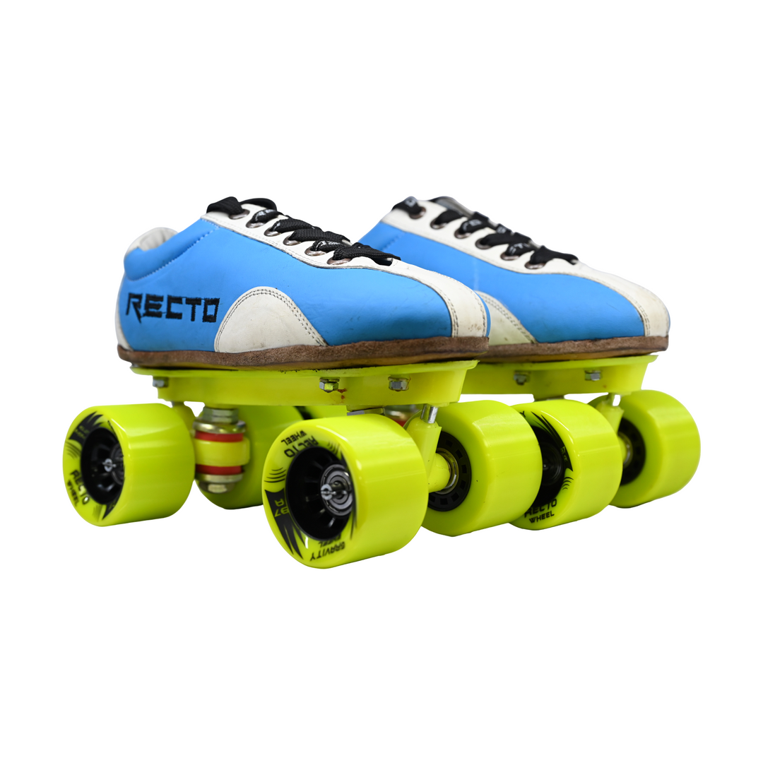 Recto Gravity Roller Skate 62mm 78a