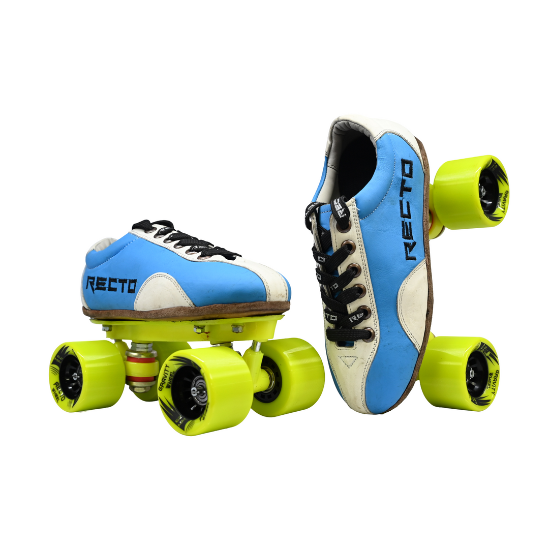 Recto Gravity Roller Skate 62mm 78a