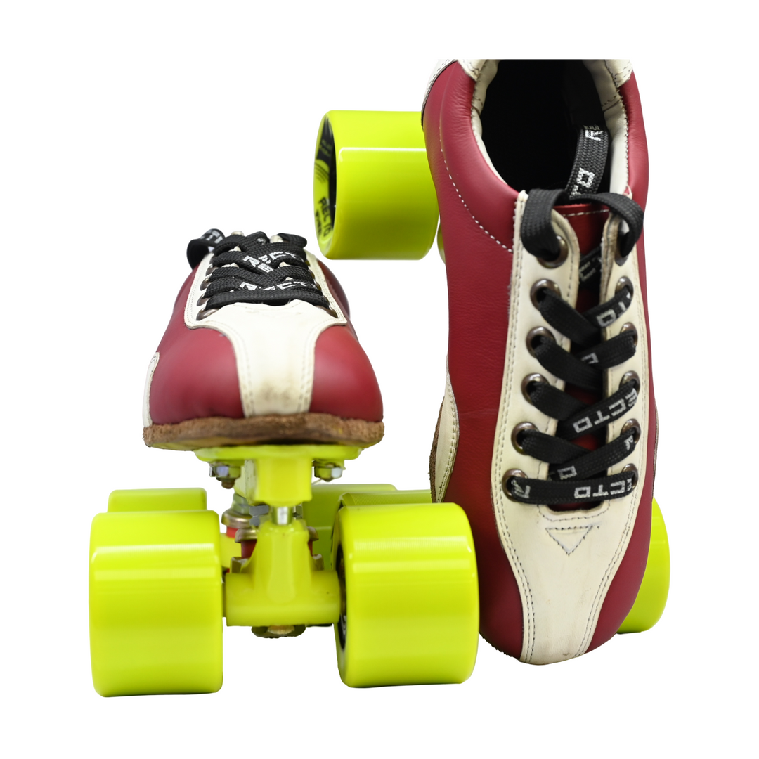 Recto Gravity Roller Skate 62mm 78a