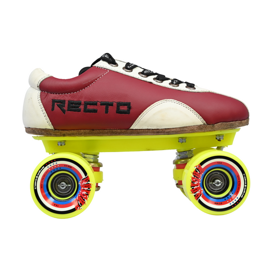 Atom Poison Roller Skate 65mm 78a