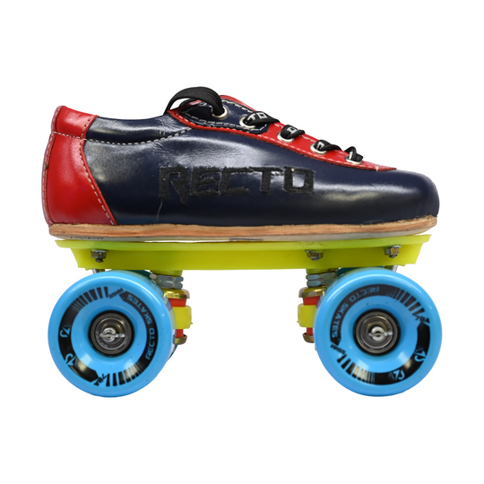 Recto Hyper Roller Skate 65mm 78a