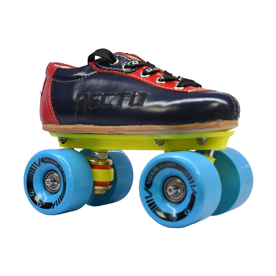 Recto Hyper Roller Skate 65mm 78a