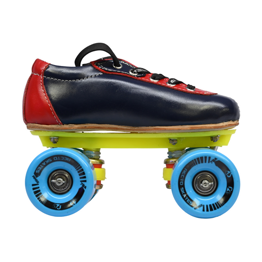 Recto Hyper Roller Skate 65mm 78a