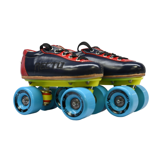 Recto Hyper Roller Skate 65mm 78a