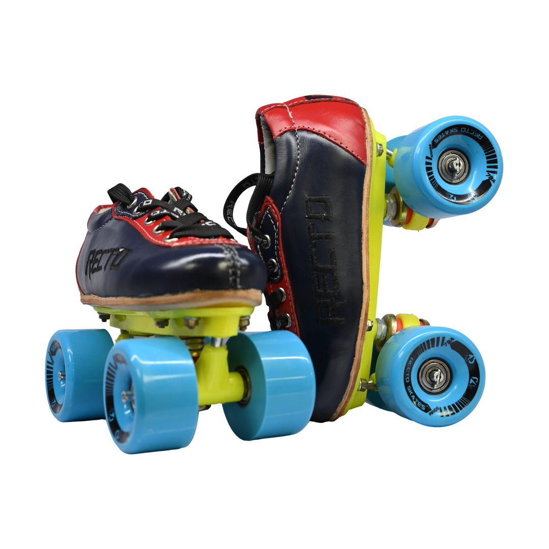 Recto Hyper Roller Skate 65mm 78a