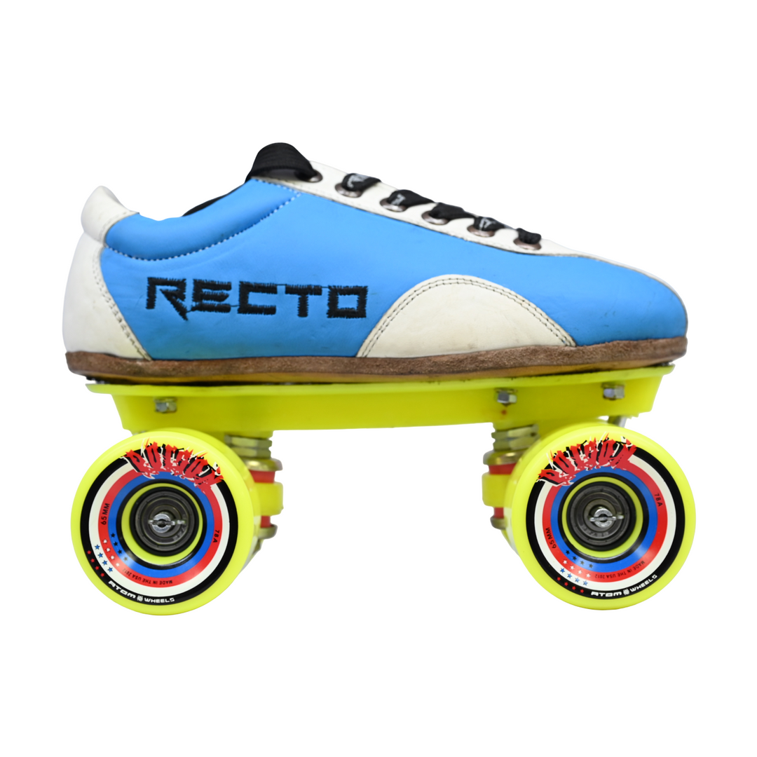 Atom Poison Roller Skate 65mm 78a