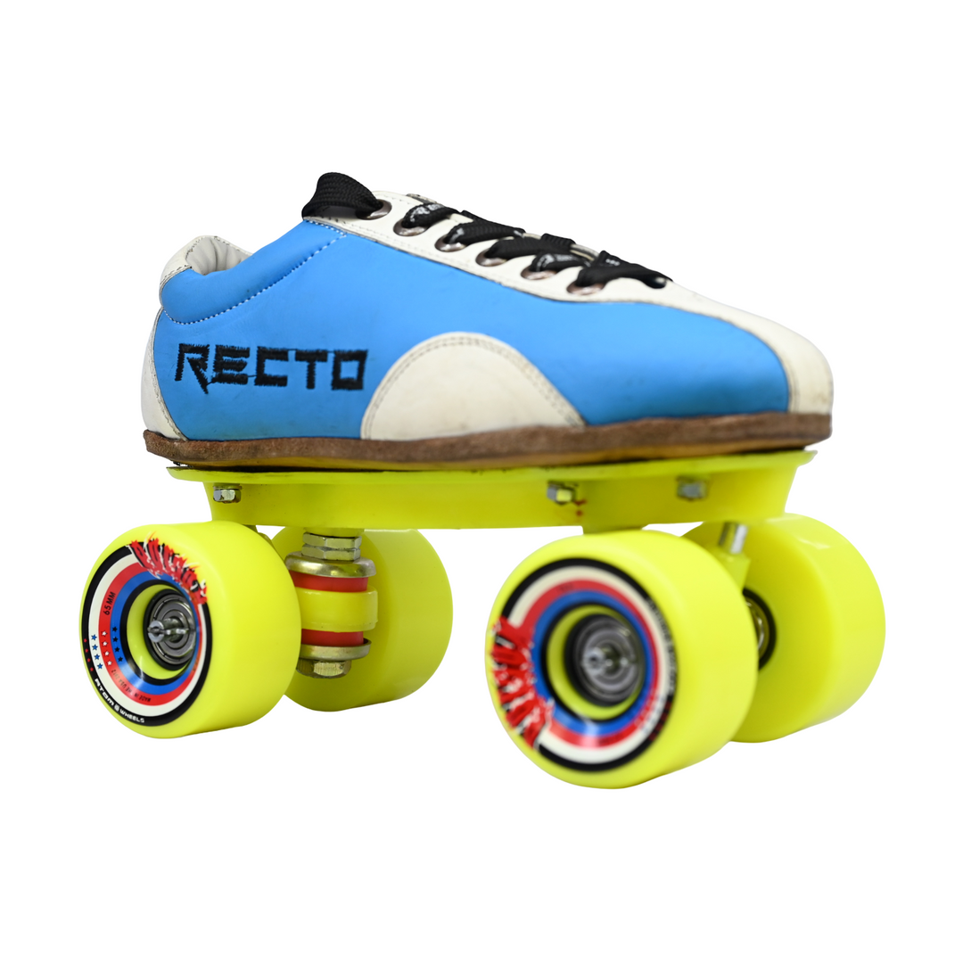 Atom Poison Roller Skate 65mm 78a