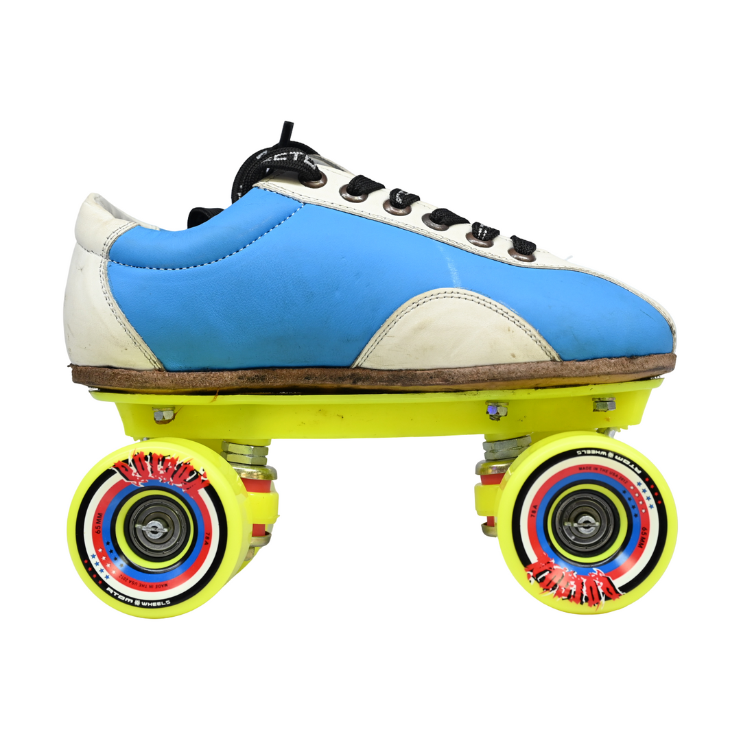 Atom Poison Roller Skate 65mm 78a