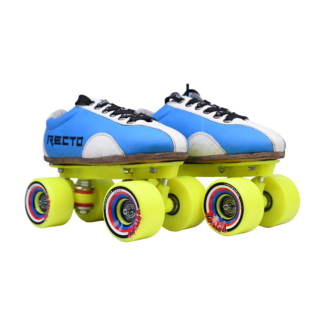 Atom Poison Roller Skate 65mm 78a