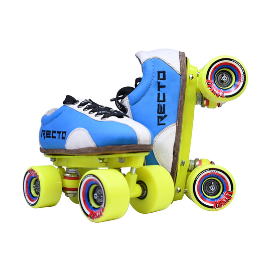 Atom Poison Roller Skate 65mm 78a