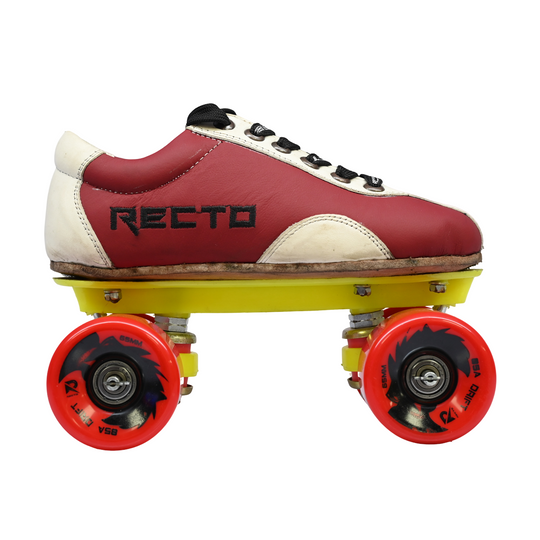 Recto Drift Roller Speed Skate 65mm 85a