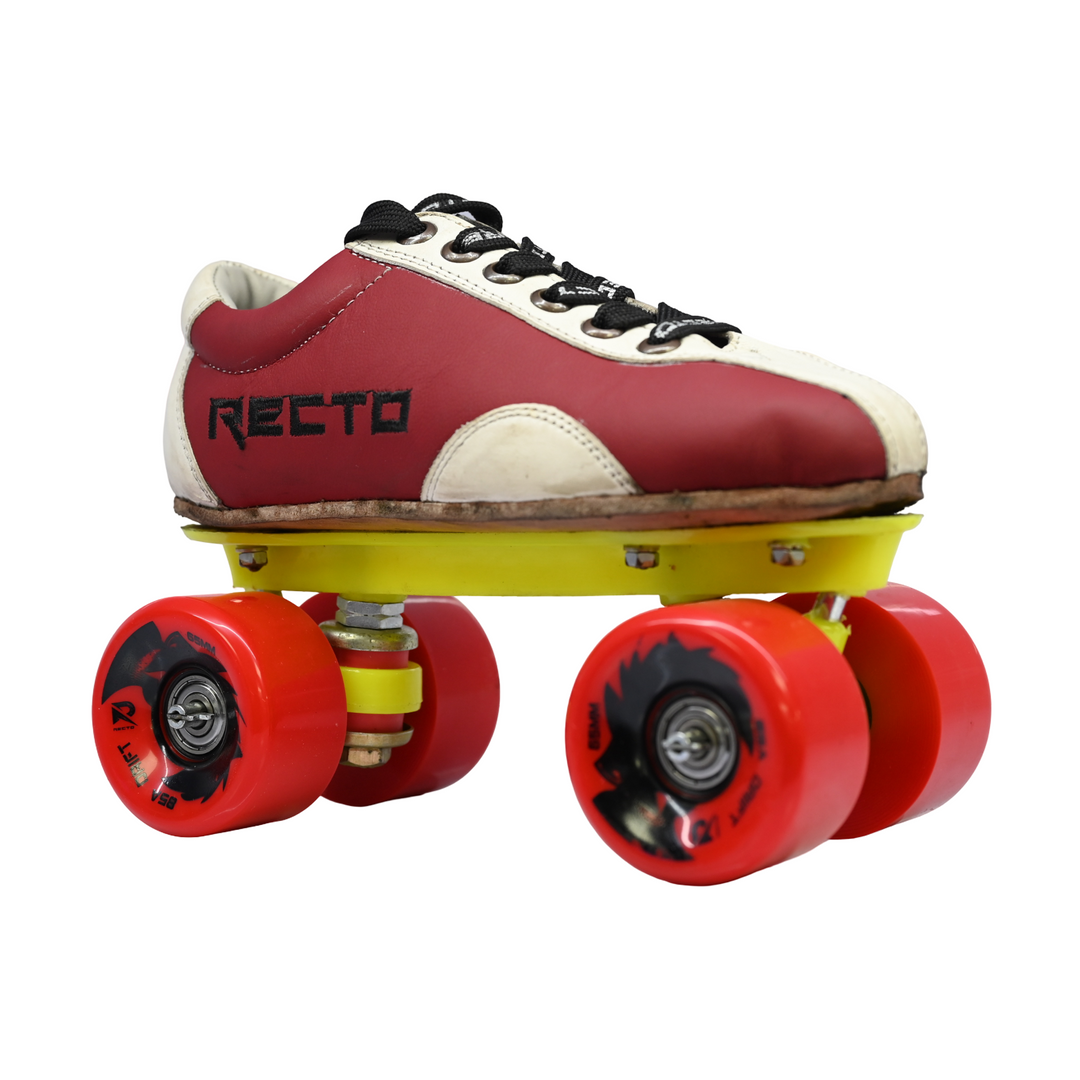 Recto Drift Roller Speed Skate 65mm 85a