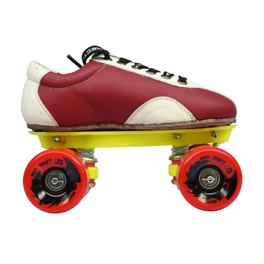 Recto Drift Roller Speed Skate 65mm 85a