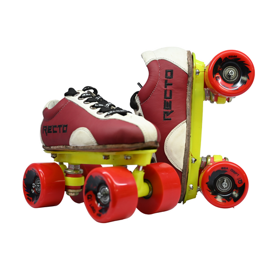 Recto Drift Roller Speed Skate 65mm 85a