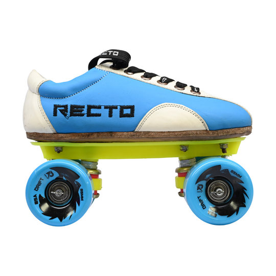 Recto Drift Roller Speed Skate 65mm 85a