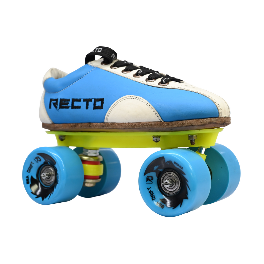 Recto Drift Roller Speed Skate 65mm 85a