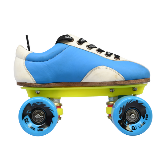 Recto Drift Roller Speed Skate 65mm 85a