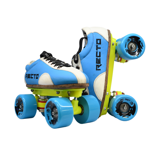 Recto Drift Roller Speed Skate 65mm 85a